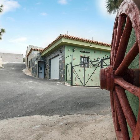 אדחה Finca Aramai מראה חיצוני תמונה