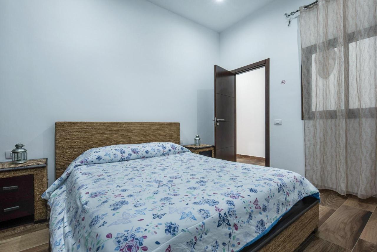 אדחה Finca Aramai מראה חיצוני תמונה